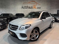 Bild des Angebotes Mercedes-Benz GLE 350 /d/4Matic/PANO/AHK/360*/Belüftete-SITZE