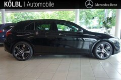Bild des Angebotes Mercedes-Benz A 220 A 220 4M PROGRESSIVE PANO FAHR PAK BURM 360 MEM