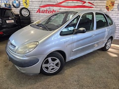 Bild des Angebotes Citroen Xsara Picasso 1.6 Tonic