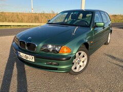 Bild des Angebotes BMW 318 Touring, 1. Hand