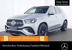 Bild des Angebotes Mercedes-Benz GLE 450 d 4M AMG+PANO+360+AHK+MULTIBEAM+SPUR+TOTW