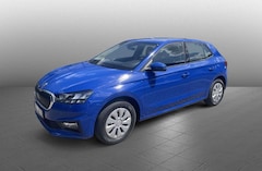 Bild des Angebotes Skoda Fabia Essence 1,0 MPI LED PDC KLIMA