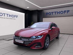 Bild des Angebotes VW Arteon 2.0 TDI DSG 4M R-LINE PANO
