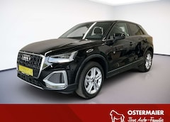 Bild des Angebotes Audi Q2 ADVANCED 35TFSI 150PS.STRONIC.LED.AHK.KAMERA.VIRTU