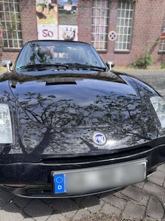 Fiat Barchetta Barchetta 1.8 16V
