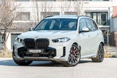 Bild des Angebotes BMW X5 30d M SPORT.PANO.LUFTFEDER.PARK.ASS.LED.H/K.