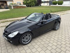 Bild des Angebotes Mercedes-Benz SLK 280 SLK 280 AMG-Line, Harman Kardon Logic 7