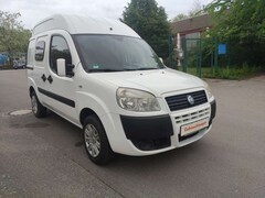 Bild des Angebotes Fiat Doblo Cargo 16V Natural Power Hoch Wohnmobil Umbau
