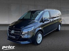Bild des Angebotes Mercedes-Benz V 300 d 4MATIC STYLE AIRMATIC+PANO+LED+AHK