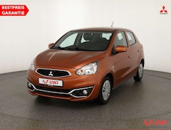 Bild des Angebotes Mitsubishi Space Star 1.0 Diamant Edition Klimaanlage