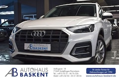 Bild des Angebotes Audi Q5 35 TDI*LEDER*NAVI*SHZ*AMBIENTE*360°-Kamera