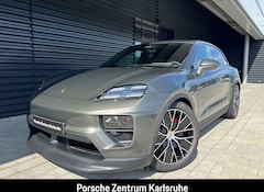 Bild des Angebotes Porsche Macan 4S BOSE Surround-View Abstandstempomat LED