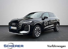 Bild des Angebotes Audi Q3 SUV TFSI 110 kW S tronic