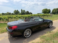 Bild des Angebotes BMW 650 650i Cabrio Beinahe Vollausstattung, wenig Kilometer, Saisonkennzeichen