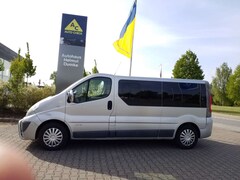 Bild des Angebotes Nissan Primastar dCi 115 L2H1 (9-Si.) comfort