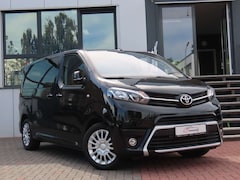 Bild des Angebotes Toyota Proace 1,5-l-D-4D Kamera CarPlay