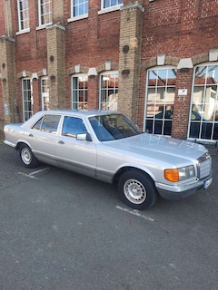 Mercedes-Benz 280