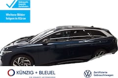 Bild des Angebotes VW ID.7 Tourer Pro 286 PS*Nav*AHK*360° Kam*Wärmepum