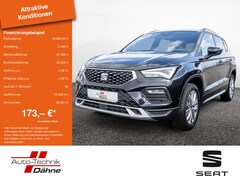 Bild des Angebotes SEAT Ateca 1.5 TSI Xperience SHZ KAMERA ACC LED