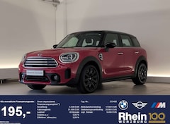 Bild des Angebotes MINI Cooper D Countryman Navi/LED/SHZ/PDCvo+hi  Navi/LED/SHZ/PDCvo+hi