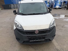 Bild des Angebotes Fiat Doblo Basis Kasten