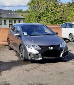 Bild des Angebotes Honda Civic 1.4 i-VTEC Elegance