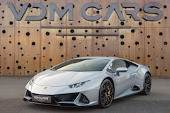 Bild des Angebotes Lamborghini Huracán EVO AWD  *LIFT*AD PERSONAM*STYLE*CONNECT