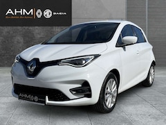 Bild des Angebotes Renault ZOE Experience ZE50 *KAUFAKKU* VISIO PAKET