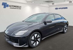 Bild des Angebotes Hyundai IONIQ 6 77,4kWh Allrad TECHNIQ/Park/Sitz-Paket/B