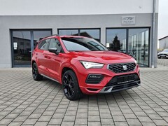 Bild des Angebotes SEAT Ateca 2,0 TDI FR, DSG NAVI BEATS ACC