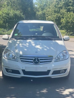 Bild des Angebotes Mercedes-Benz A 160 A 160 (169.031)