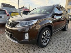Bild des Angebotes Kia Sorento Sorento Diesel 2.2 CRDi AWD Aut. Spirit