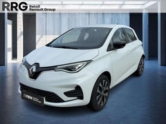 Bild des Angebotes Renault ZOE Evolution EV50 110hp  PDC
