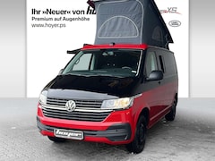 Bild des Angebotes VW T6 California T6.1 DSG Beach Camper Standhzg.