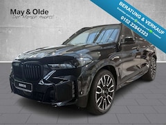 Bild des Angebotes BMW X5 30d M Sport Pro HUD AHK Pano Navi DA+ PA h/k