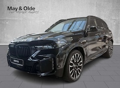 Bild des Angebotes BMW X5 30d M Sport Pro HUD AHK Pano Navi DA+ PA h/k