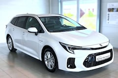 Bild des Angebotes Suzuki Swace 1.8 Comfort+ CVT Hybrid NAVI, KAMERA, TEMPOMAT LED