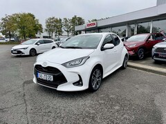 Bild des Angebotes Toyota Yaris 1,5l Hybrid Style Klimaaut., Kamera, BT