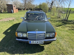 Bild des Angebotes Mercedes-Benz E 230 kombi