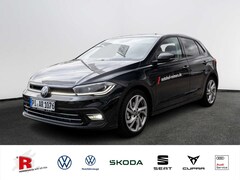 Bild des Angebotes VW Polo Style 1,0 l TSI Sport PANO QI.DRIVE AHK