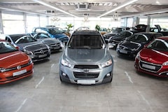 Bild des Angebotes Chevrolet Captiva 2.2 D LT 2WD *7-Sitzer*