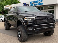 Bild des Angebotes Dodge RAM 1500 Limited 4x4 Crew Cab 5,7l V8 HEMI LPG