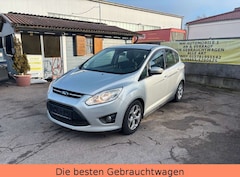 Bild des Angebotes Ford C-Max C-MAX Trend-TÜV12/26-EURO5-ALU-KLIMA