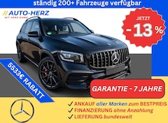 Bild des Angebotes Mercedes-Benz GLB 35 AMG 4Matic Alcantara+LED+HeadUP+Kamera