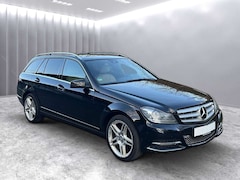 Bild des Angebotes Mercedes-Benz C 350 T CDI BlueEfficiency