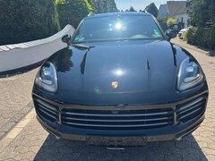 Bild des Angebotes Porsche Cayenne BASIS LUFTFEDERUNG NAVI+KAMERA LED LEDER APPLE 1.HAND