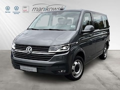 Bild des Angebotes VW T6.1 Kombi 2.0 TDI 150 PS DSG LED NAVI ACC
