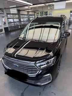 Bild des Angebotes Ford Grand Tourneo Active Garantie & Wartung  VW Caddy 5 Automatik