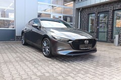 Bild des Angebotes Mazda 3 Lim. 5-trg. Selection volle Hütte