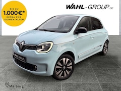 Bild des Angebotes Renault Twingo E-Tech Techno*Navi*Sitz-HZ*Klimaauto*